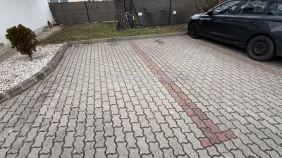 Eladó lakás Bük