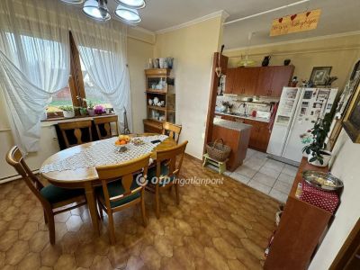 Eladó családi ház Tiszafüred