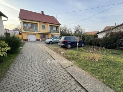 Eladó családi ház Tiszafüred