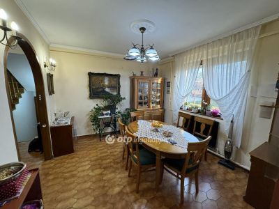 Eladó családi ház Tiszafüred