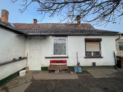 Eladó családi ház Szabadegyháza