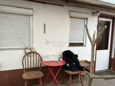 Eladó ikerház Budapest