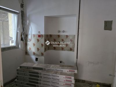 Eladó házrész Budapest