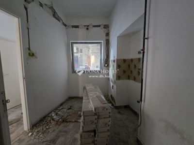 Eladó házrész Budapest