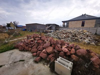 Eladó lakóövezeti telek Balatonfüred