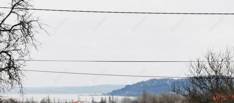 Eladó lakóövezeti telek Balatonfüred