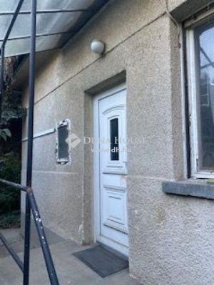 Eladó családi ház Budapest
