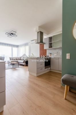 Eladó lakás Budapest
