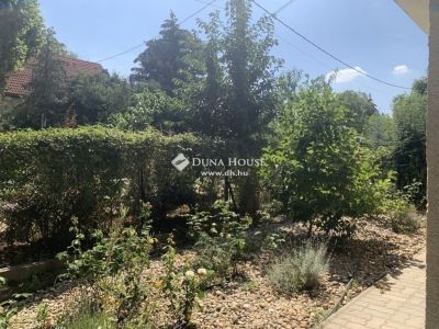Eladó családi ház Budapest