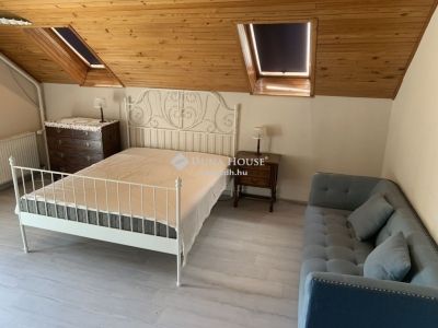 Eladó családi ház Budapest