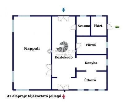 Eladó családi ház Budapest