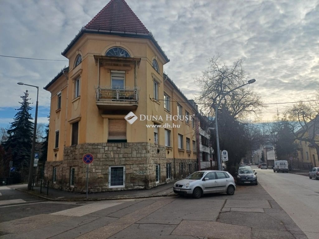 Eladó lakás Miskolc