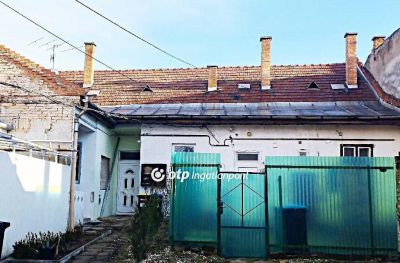 Eladó lakás Budapest