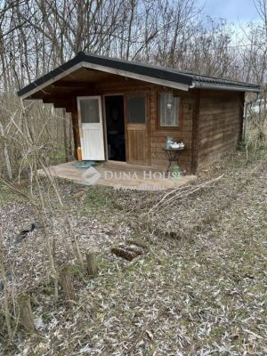 Eladó családi ház Kóka