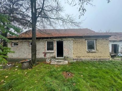 Eladó családi ház Tápiószele