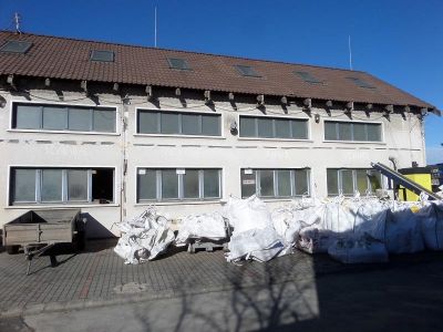 Eladó ipari terület Cegléd