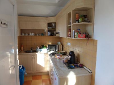 Eladó ipari terület Cegléd