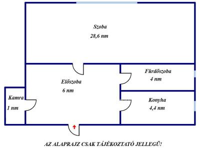 Eladó ipari terület Cegléd