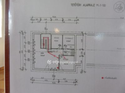 Eladó ipari terület Cegléd
