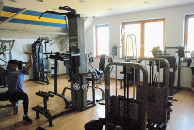 Eladó egyéb ipari ingatlan Cegléd