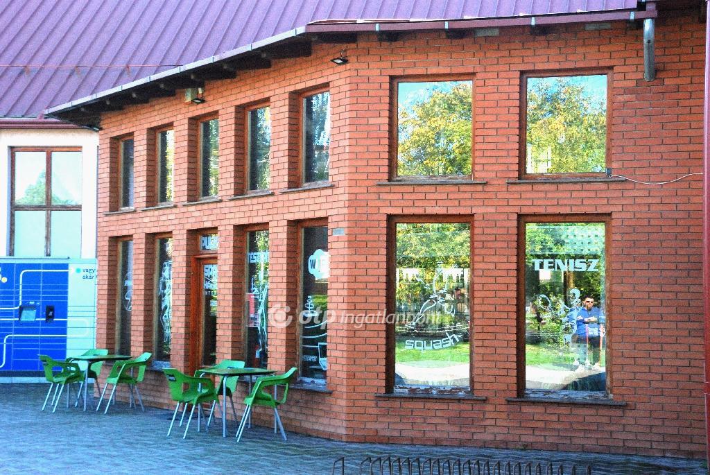 Eladó egyéb ipari ingatlan Cegléd