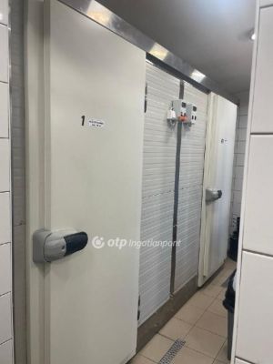 Eladó étterem, vendéglő Cegléd