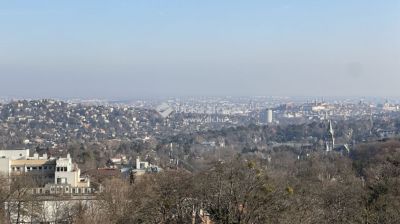 Eladó lakás Budapest