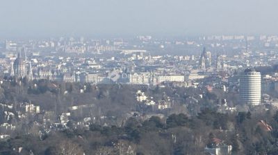 Eladó lakás Budapest