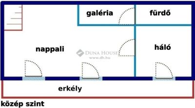 Eladó családi ház Maglód