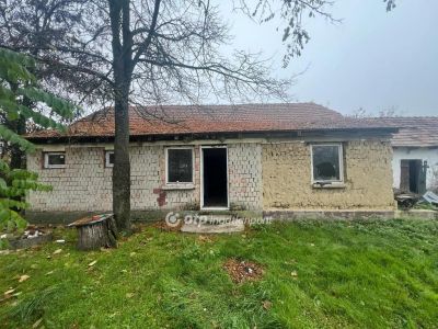 Eladó családi ház Tápiószele