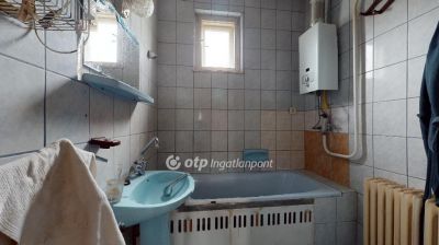 Eladó családi ház Rudabánya