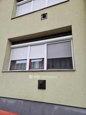 Eladó lakás Mezőberény