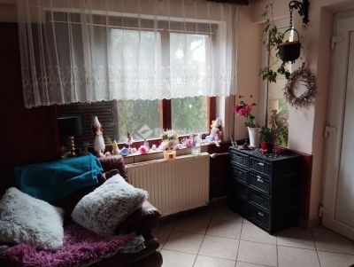 Eladó családi ház Berhida