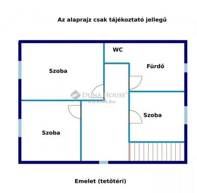 Eladó családi ház Berhida