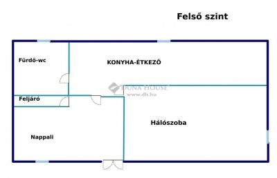 Eladó családi ház Maglód