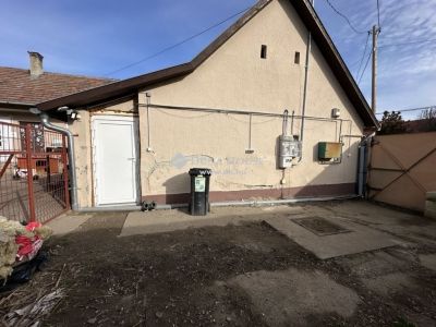 Eladó családi ház Mezőfalva