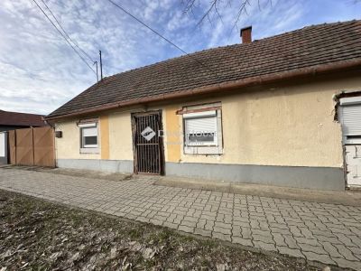 Eladó családi ház Mezőfalva