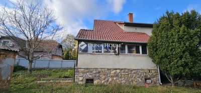 Eladó családi ház Nagykáta