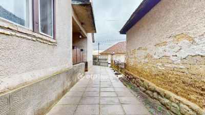 Eladó családi ház Rudabánya