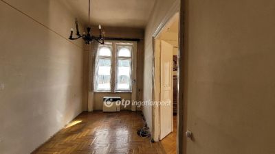 Eladó lakás Budapest