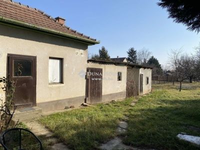 Eladó családi ház Gyömrő