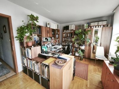Eladó ikerház Budapest