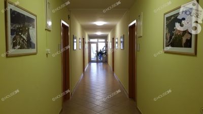 Eladó egyéb iroda Kecskemét