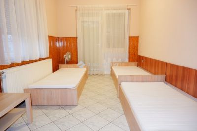 Kiadó családi ház Szabadbattyán