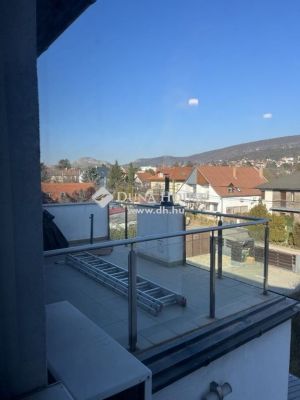Kiadó lakás Budaörs