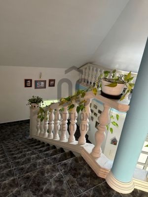 Eladó családi ház Budapest