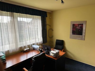 Eladó családi ház Budapest
