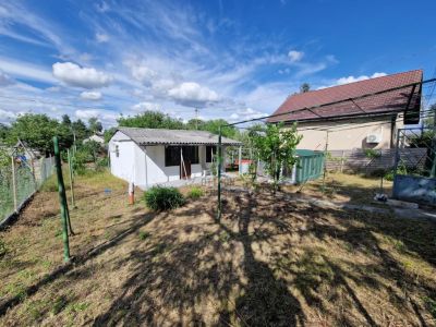 Eladó családi ház Szigetszentmiklós