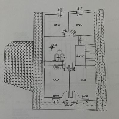 Eladó családi ház Ráckeve