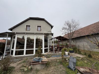 Eladó családi ház Ráckeve